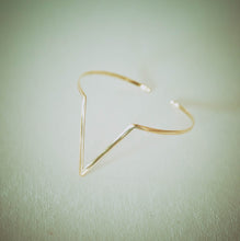 V set armlet