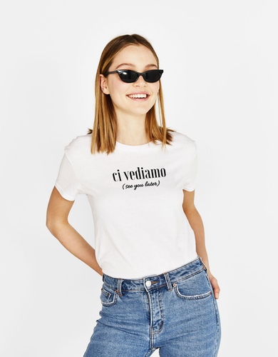 Women's T-shirt 