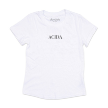 Women's T-shirt "Acida"