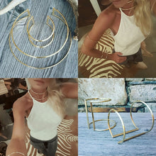 Double dealer armlet