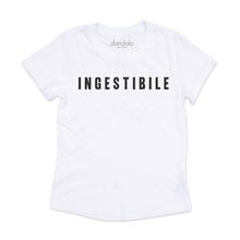 Women's T-shirt "Ingestibile"