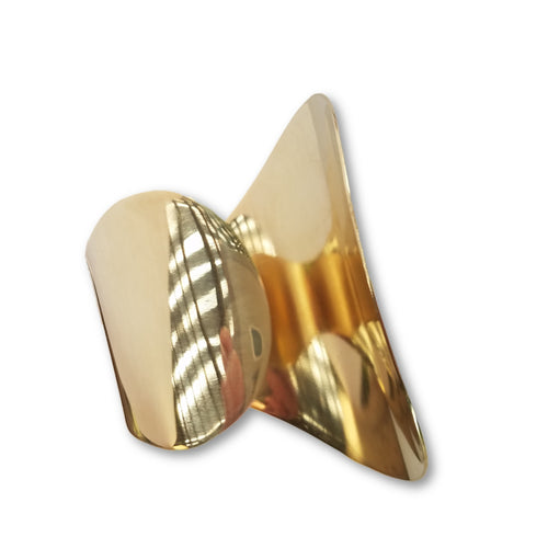 Swerve cuff small