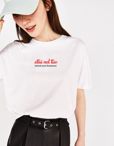 Women's T-shirt 