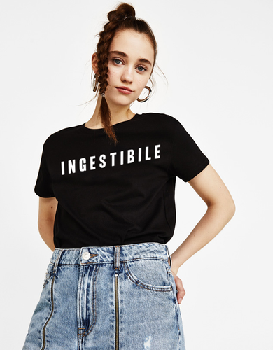 Women's T-shirt 