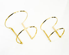 Double dealer armlet