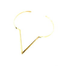 V set armlet