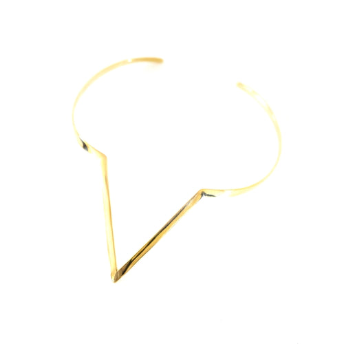 V set armlet